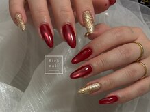 リック(Rick)の雰囲気（【フィルイン専門店】美フォルム／究極のケア／持ちの良さ自慢☆）