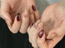 ルネネイル(Lune nail)