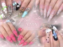 エイミー 大宮店(AMY)