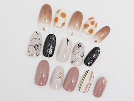 定額¥7150コース