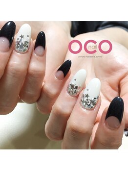 オコネイル ネイルサロンアンドスクール(OCO nail)/