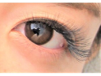 アイラッシュサロン シロ 千葉店(She-rau)/ボリュームラッシュ・千葉駅2分