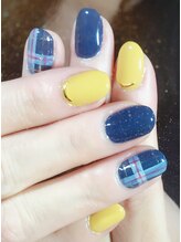 エクラ(ECLAT)/チェック