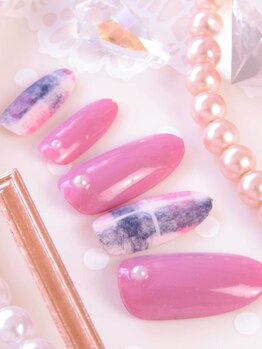 アートスタジオ グラッセ(Art Studio gLAsse)/ブランケット¥10000~