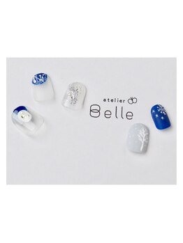 アトリエ ベル(atelier Belle)/大人な冬休み*