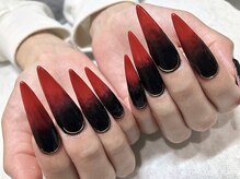 リッチネイル(Rich Nail)/ロングスカルプ