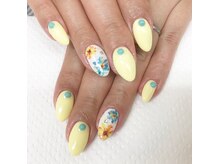 ネイル トゥインクル(Nail Twinkle)/ワンカラーネイル