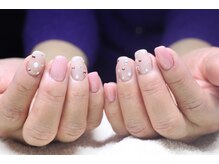 ニコルーム(Nico Room)/ストーンネイル