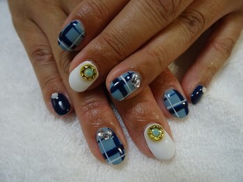 ネイルサロン リッティー(RITTY)/