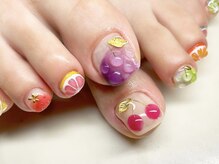 サロン ド ワカ(Salon de WAKA)/