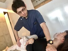 姫路いろは鍼灸整骨院 整体院/整体/姿勢矯正で肩こり&腰痛解消