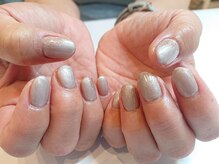 アールエム(Rm)/9月◎ネイル