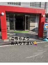 アンジェリーク(angelique)/外観