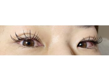 カリーノ(Carino)/フラット140本上下振り分け