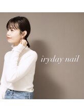 アイリーデイ(IRY DAY) Tae 