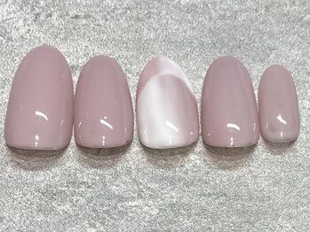 アイラッシュアンドネイル専門店 クラル(CURAR)/6月マンスリー