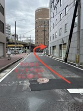 メイ バイ マリーテレジア(may. by MARIE TERESIA)/