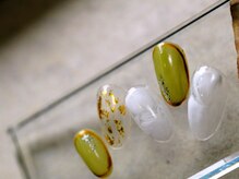 エイムアットブランフィル 亀戸(Aym at BLANCfIL)/ニュアンス定額　11