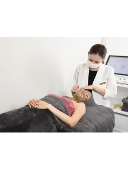 毛穴ケアをしたい