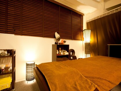 おれんじ鍼灸院の写真