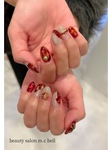 エムシーベル(m.c bell)/