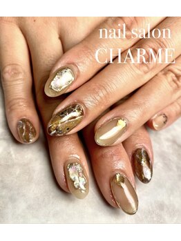 シャルム(CHARME)/