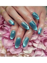 アイネイル(iNAIL)/