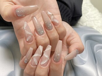コロミネイル(colome nail)/