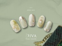 ディーバ 相模大野店(Diva)/10本デザインSelectPlus