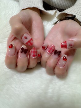 ネイルアンドエピサロン ラピス(Nail & Epi Salon Lapis)/