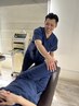【産後のケアしてるのにまだ身体が辛い方】産後矯正+骨盤ケア60分