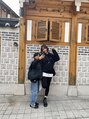 クララジャパン(CLALA JAPAN) 1人息子と仲良しです♪
