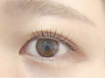 アイプラス(eye+)/パリジェンヌラッシュリフト