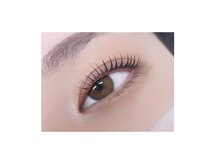 ブリンク(BLINK)/まつ毛パーマ＋トリントメント