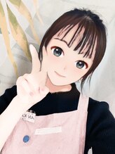 エンジェルネイルサロン(Angel nail salon)&nbsp;AN KI