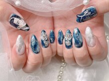 ジョアアンジェ 福島店(joieange)/3Dフラワー要問い合わせ