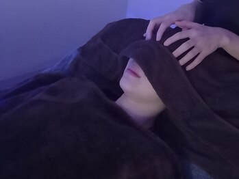 アノン(anon)の写真/《下通◆ドライヘッドスパ専門店》本物志向の方必見★気づけば夢の中…♪極上のヘッドスパをご提供します◎