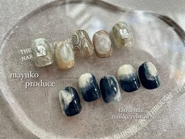 【Mayuko produce】ニュアンス