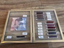 マドンナリリー(Madonna Lily)/ニュアンスカラー♪