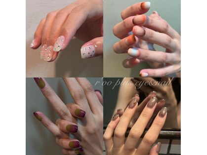 ループラス(r'oo plus)の写真