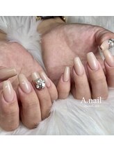 エーネイル(A.nail)/