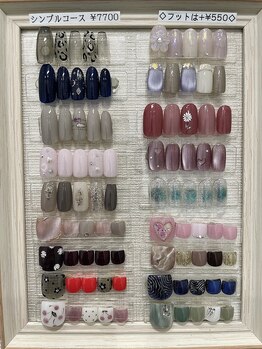 スリールヘア(Sourire hair)/定額シンプルコース(旧Bコース)