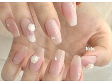 アイビス(ibis)/バラネイル