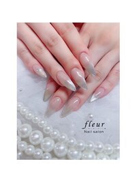 マグネットのベイビーブーマー