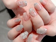 キュアネイルスタジオ(Cure nail studio)/