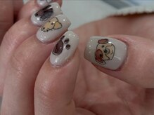 ミュート(mu'te)/90min by miho