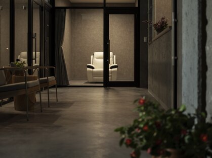 ヤエシーファイブクリニック(YAE C5 CLINIC)の写真