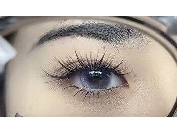 ティアラッシュ(TIA.LUSH)/漫画