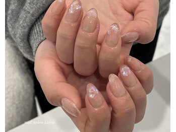 ルレア(Lulea)/design plus course