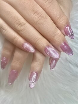 はあとねいる 四日市店/お客様ネイルフォト